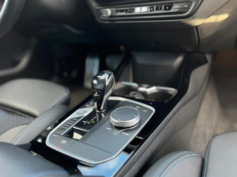 BMW Série 1 118i 140 M Sport DKG7 • F40 • 2019