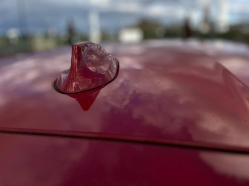 BMW Série 1 118i 140 M Sport DKG7 • F40 • 2019