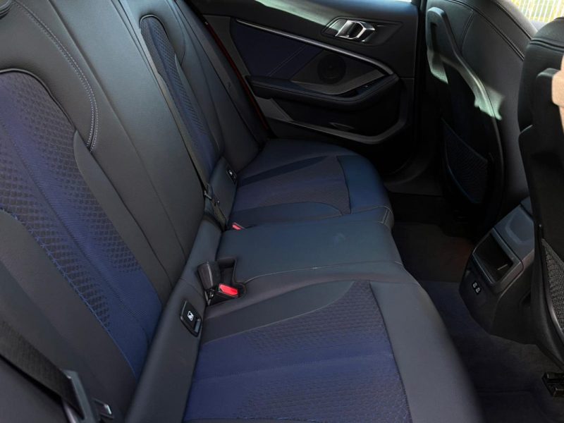 BMW Série 1 118i 140 M Sport DKG7 • F40 • 2019