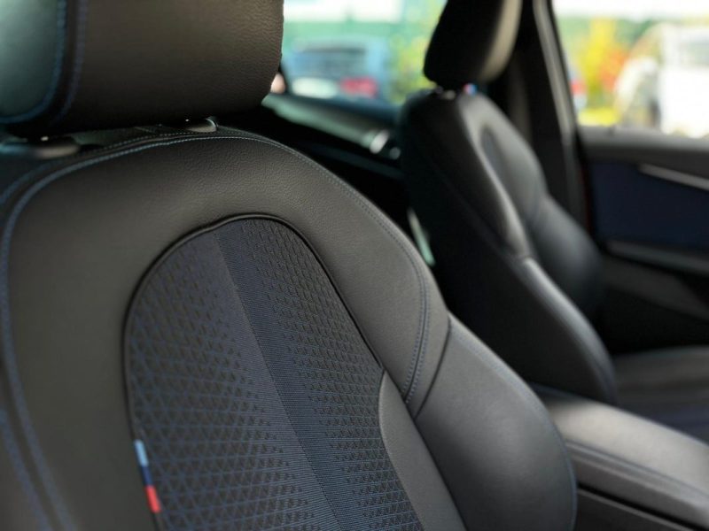 BMW Série 1 118i 140 M Sport DKG7 • F40 • 2019