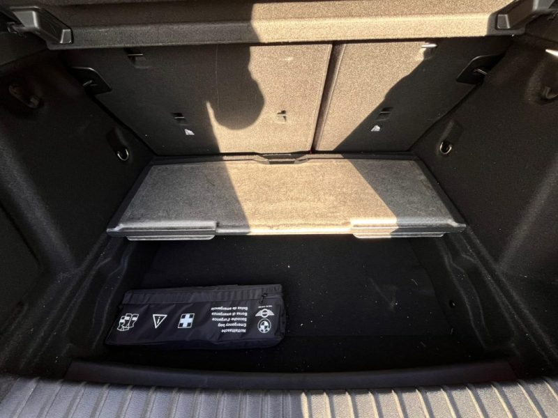 BMW Série 1 118i 140 M Sport DKG7 • F40 • 2019