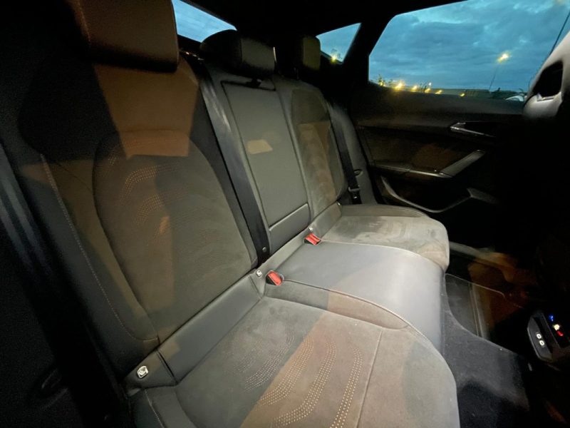 CUPRA FORMENTOR 2.0 TSI 245 VZ TRIBE EDITION DSG7 - GARANTIE