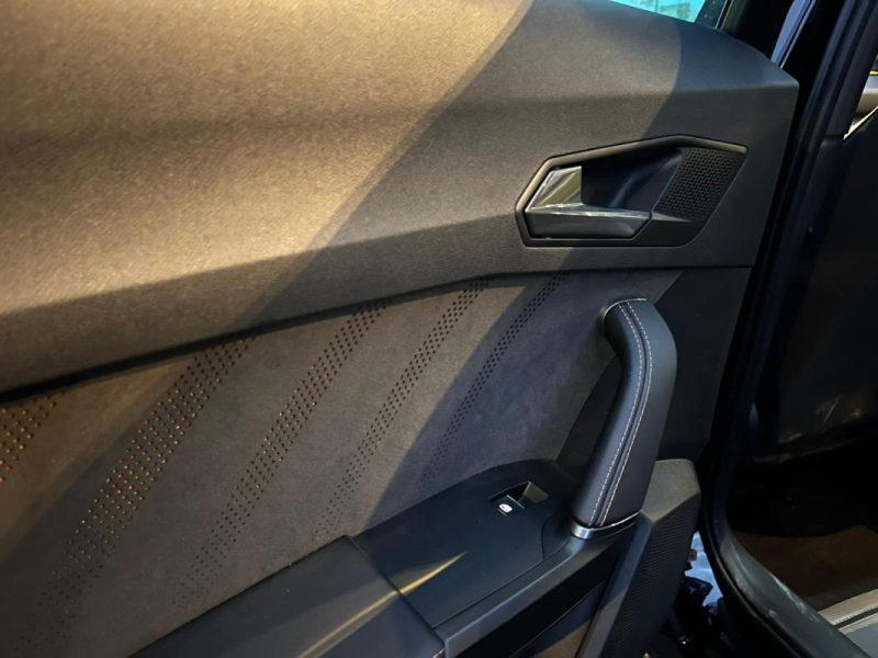 CUPRA FORMENTOR 2.0 TSI 245 VZ TRIBE EDITION DSG7 - GARANTIE