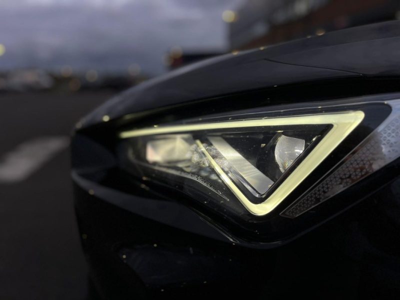 CUPRA FORMENTOR 2.0 TSI 245 VZ TRIBE EDITION DSG7 - GARANTIE