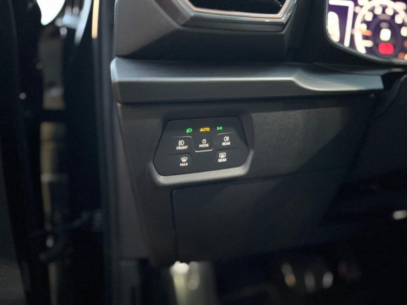 CUPRA FORMENTOR 2.0 TSI 245 VZ TRIBE EDITION DSG7 - GARANTIE