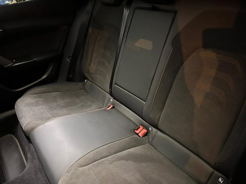 CUPRA FORMENTOR 2.0 TSI 245 VZ TRIBE EDITION DSG7 - GARANTIE