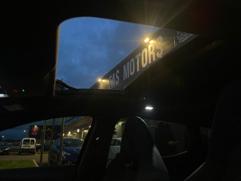 CUPRA FORMENTOR 2.0 TSI 245 VZ TRIBE EDITION DSG7 - GARANTIE