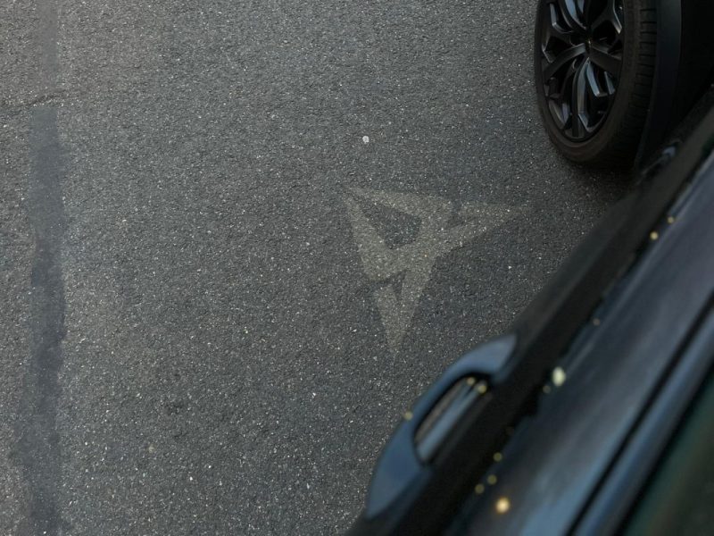 CUPRA FORMENTOR 2.0 TSI 245 VZ TRIBE EDITION DSG7 - GARANTIE