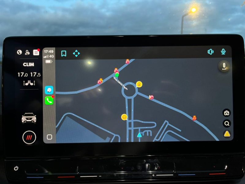 CUPRA FORMENTOR 2.0 TSI 245 VZ TRIBE EDITION DSG7 - GARANTIE