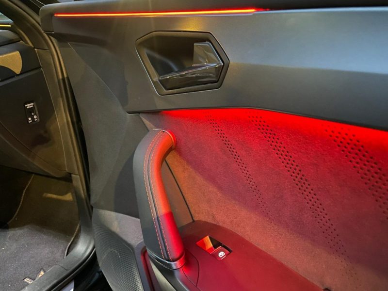 CUPRA FORMENTOR 2.0 TSI 245 VZ TRIBE EDITION DSG7 - GARANTIE