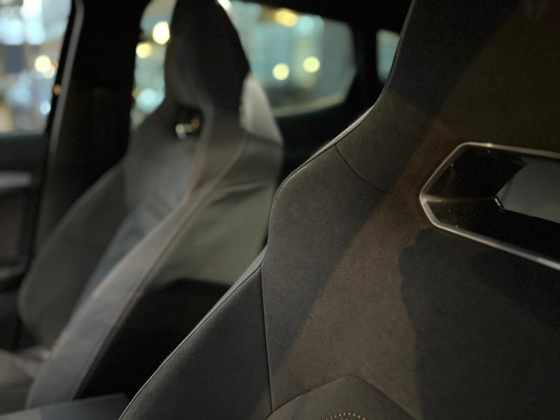 CUPRA FORMENTOR 2.0 TSI 245 VZ TRIBE EDITION DSG7 - GARANTIE