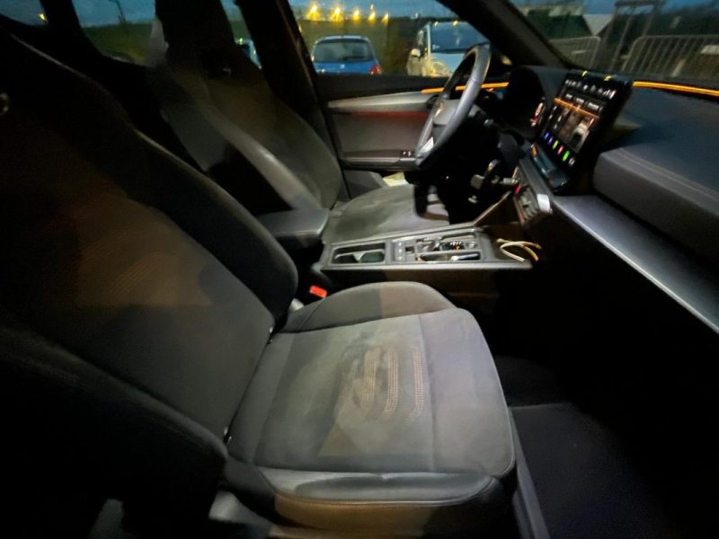 CUPRA FORMENTOR 2.0 TSI 245 VZ TRIBE EDITION DSG7 - GARANTIE