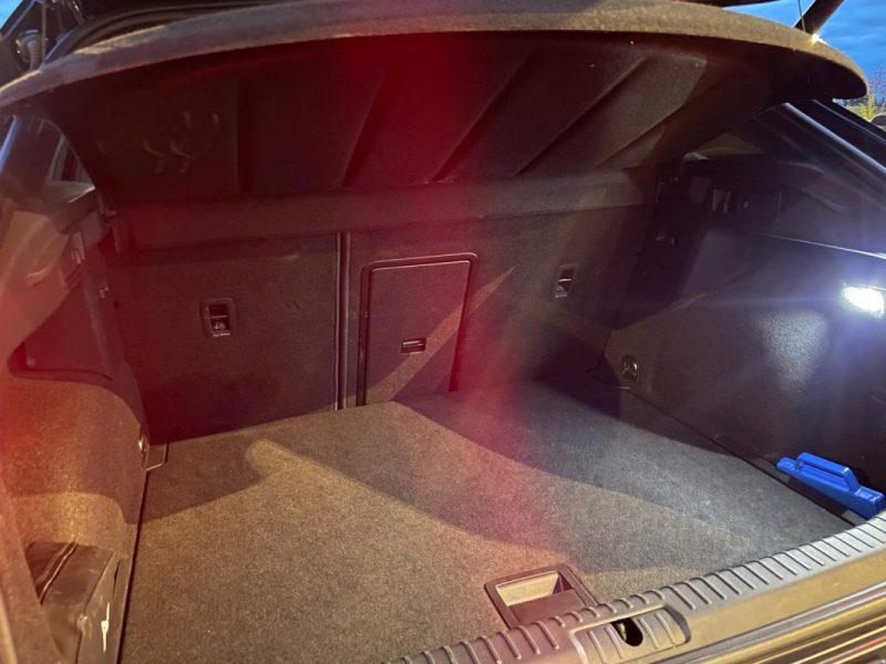 CUPRA FORMENTOR 2.0 TSI 245 VZ TRIBE EDITION DSG7 - GARANTIE