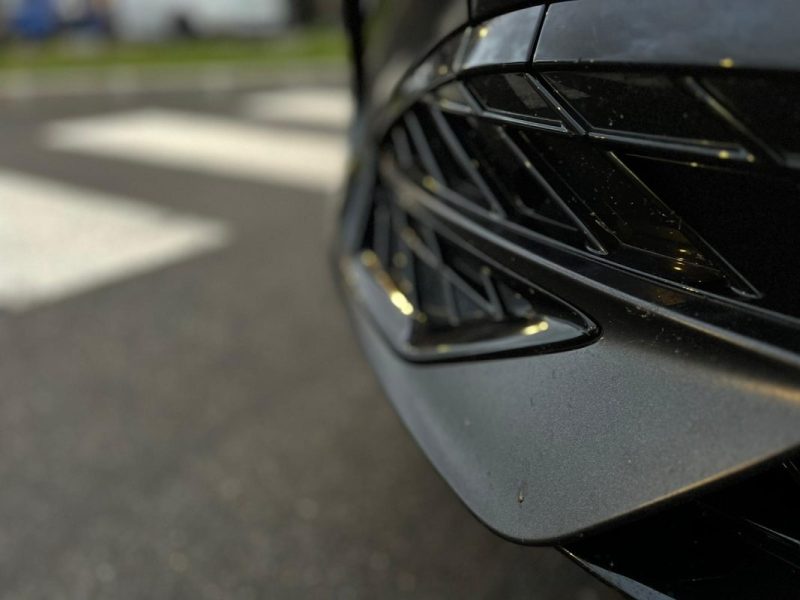 CUPRA FORMENTOR 2.0 TSI 245 VZ TRIBE EDITION DSG7 - GARANTIE