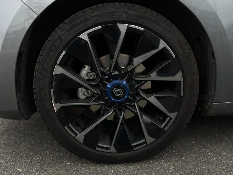 Renault Clio 5 E-Tech Hybrid 145 Esprit Alpine • 2024