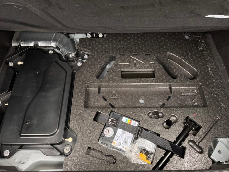 Renault Clio 5 E-Tech Hybrid 145 Esprit Alpine • 2024