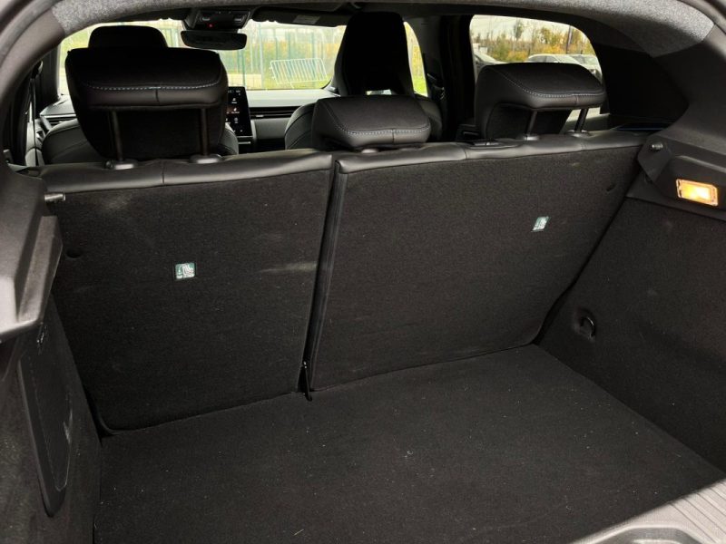 Renault Clio 5 E-Tech Hybrid 145 Esprit Alpine • 2024