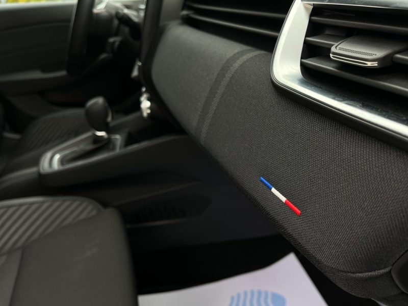 Renault Clio 5 E-Tech Hybrid 145 Esprit Alpine • 2024