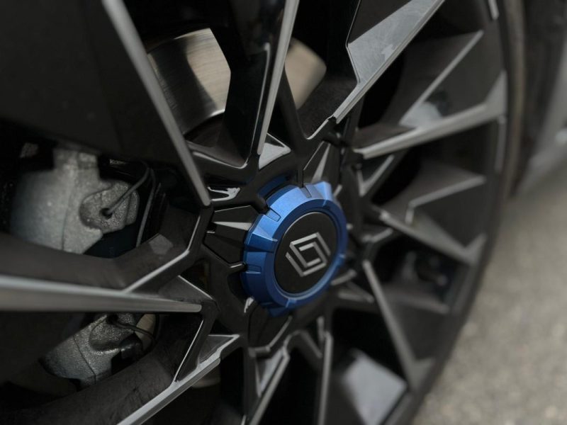 Renault Clio 5 E-Tech Hybrid 145 Esprit Alpine • 2024