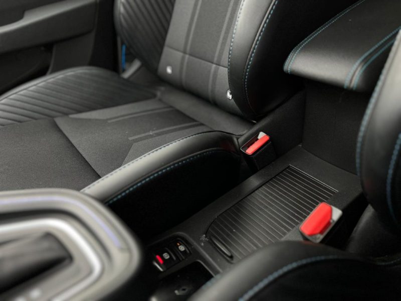 Renault Clio 5 E-Tech Hybrid 145 Esprit Alpine • 2024