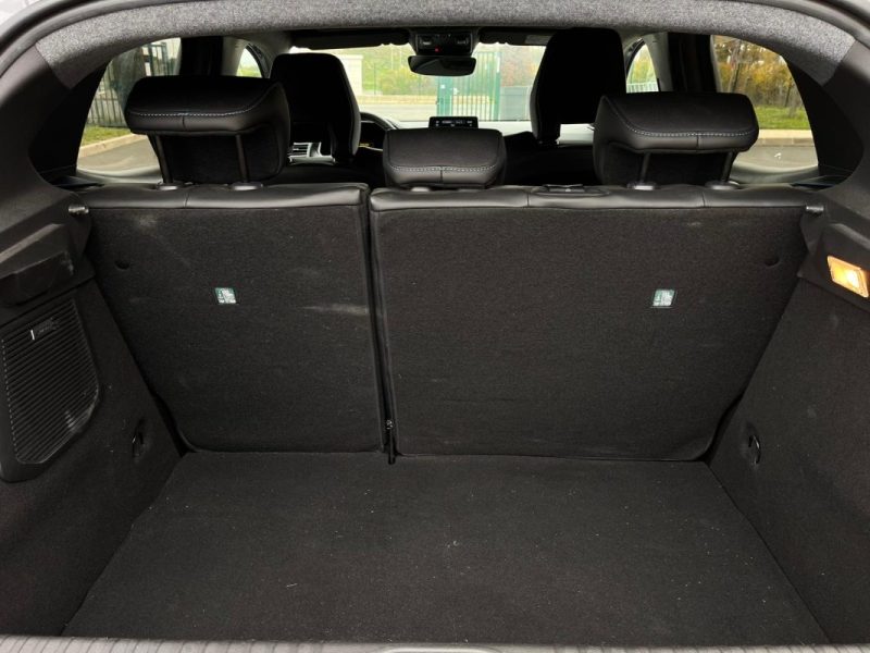 Renault Clio 5 E-Tech Hybrid 145 Esprit Alpine • 2024