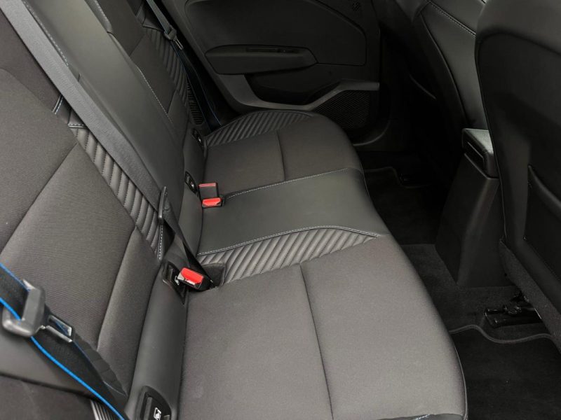 Renault Clio 5 E-Tech Hybrid 145 Esprit Alpine • 2024