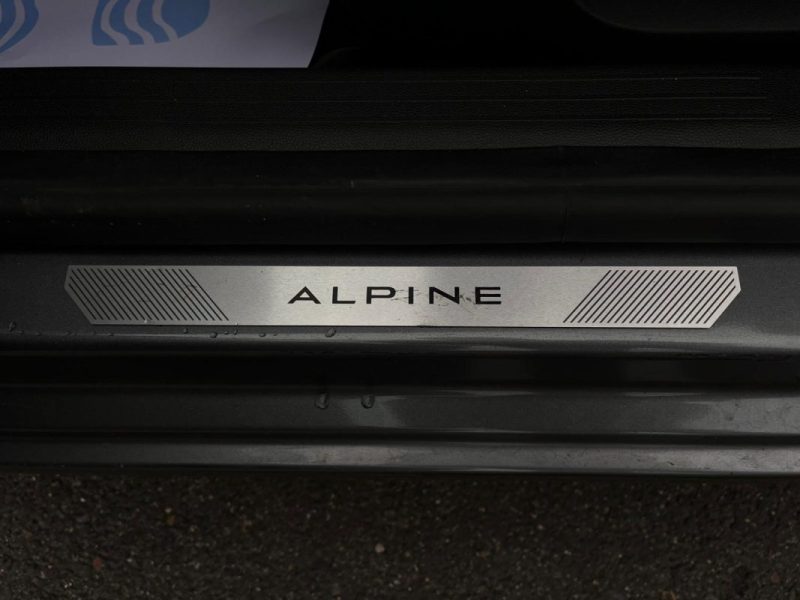 Renault Clio 5 E-Tech Hybrid 145 Esprit Alpine • 2024