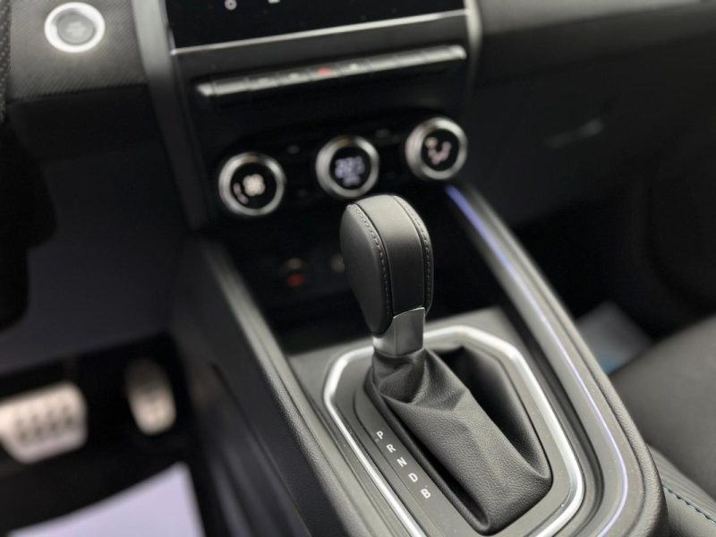 Renault Clio 5 E-Tech Hybrid 145 Esprit Alpine • 2024