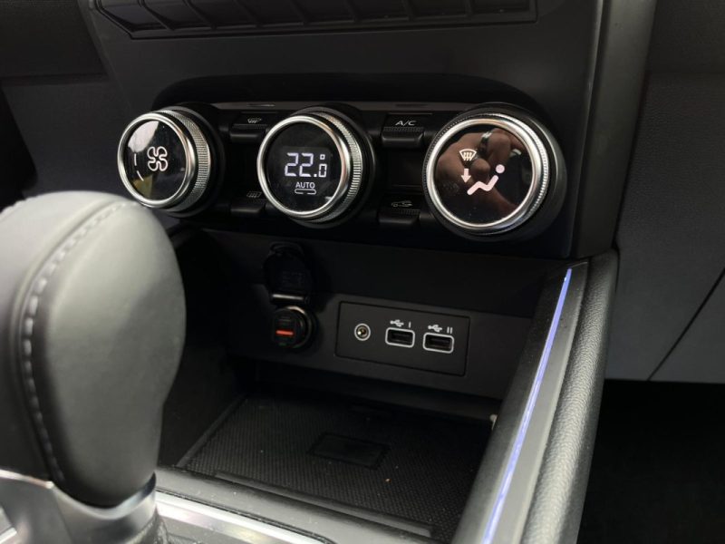 Renault Clio 5 E-Tech Hybrid 145 Esprit Alpine • 2024