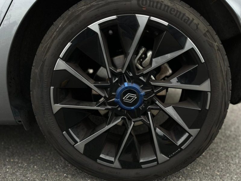 Renault Clio 5 E-Tech Hybrid 145 Esprit Alpine • 2024