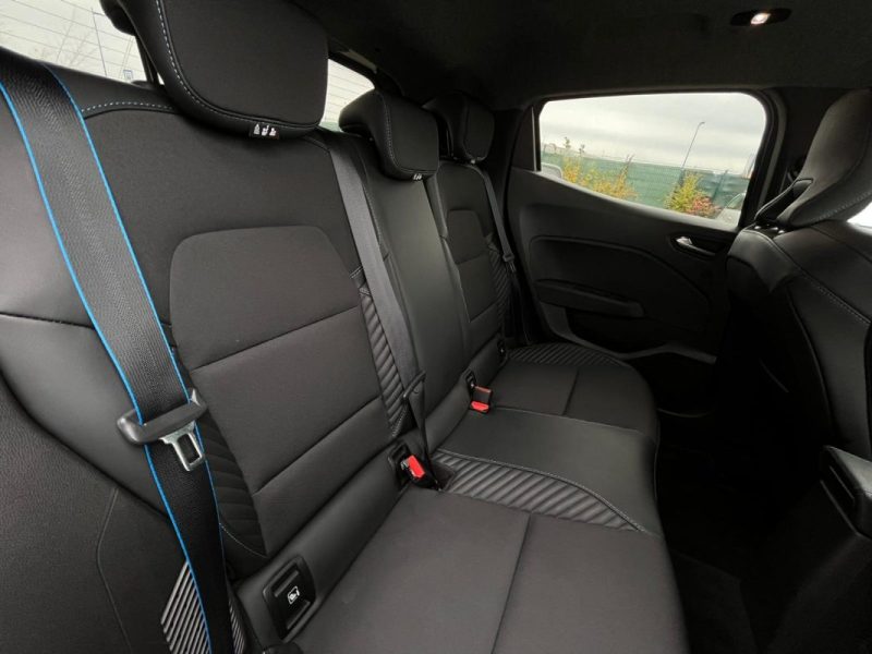 Renault Clio 5 E-Tech Hybrid 145 Esprit Alpine • 2024