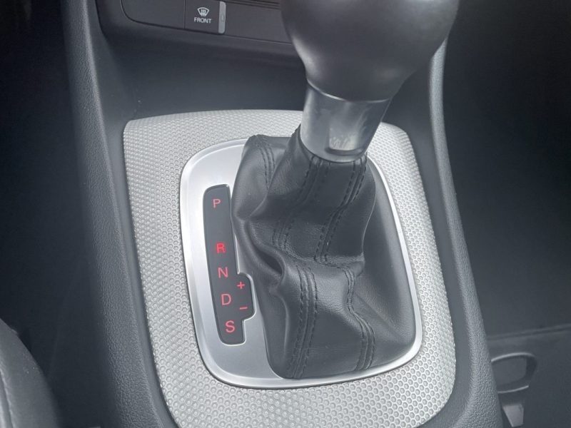 AUDI Q3 2.0 TDI 177CH  QUATTRO S TRONIC 7  GARANTIE 3/12 MOIS 2012