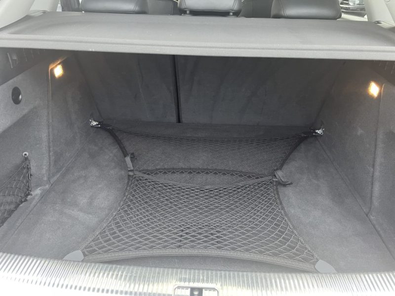 AUDI Q3 2.0 TDI 177CH  QUATTRO S TRONIC 7  GARANTIE 3/12 MOIS 2012