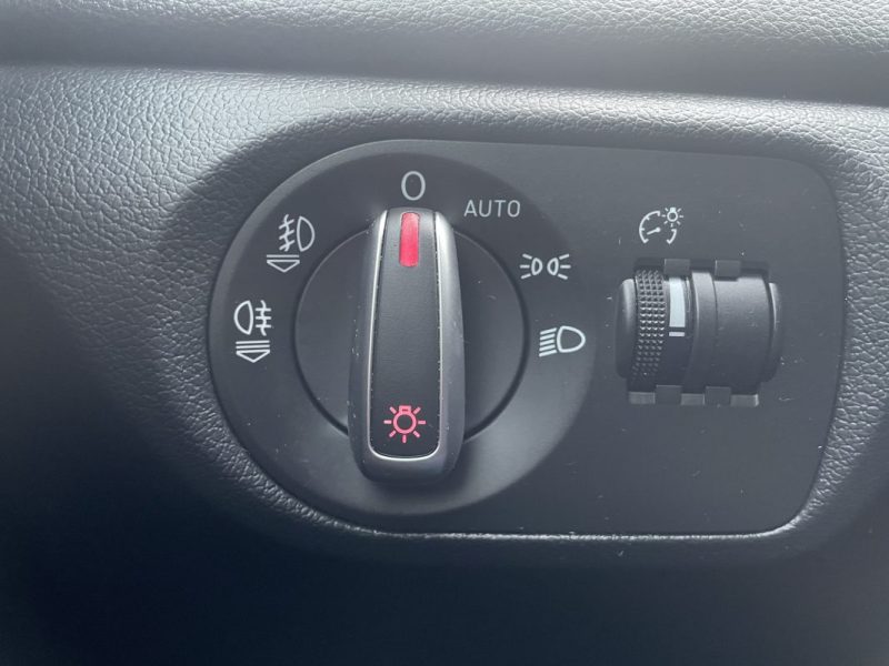 AUDI Q3 2.0 TDI 177CH  QUATTRO S TRONIC 7  GARANTIE 3/12 MOIS 2012