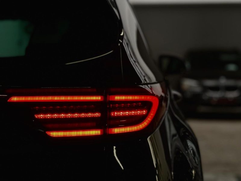 KIA SPORTAGE 1.6 CRDi 136ch MHEV GT Line 4x2 DCT7