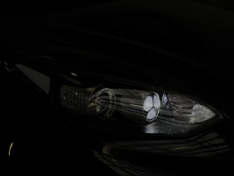 KIA SPORTAGE 1.6 CRDi 136ch MHEV GT Line 4x2 DCT7