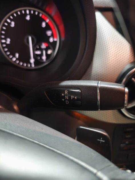 MERCEDES CLASSE B 200 CDI 136 CV FINITION SPORT - BOITE AUTOMATIQUE 