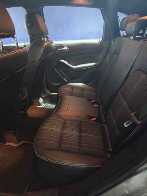 MERCEDES CLASSE B 200 CDI 136 CV FINITION SPORT - BOITE AUTOMATIQUE 