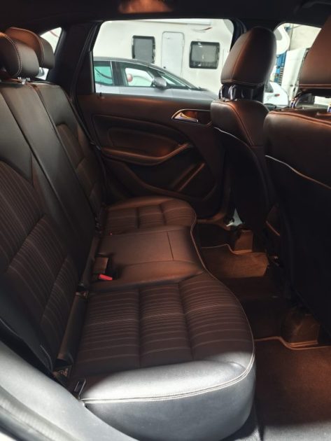 MERCEDES CLASSE B 200 CDI 136 CV FINITION SPORT - BOITE AUTOMATIQUE 