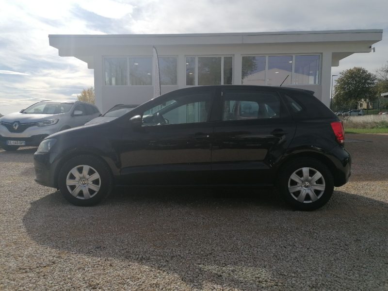 VOLKWAGEN Polo - 60ch essence