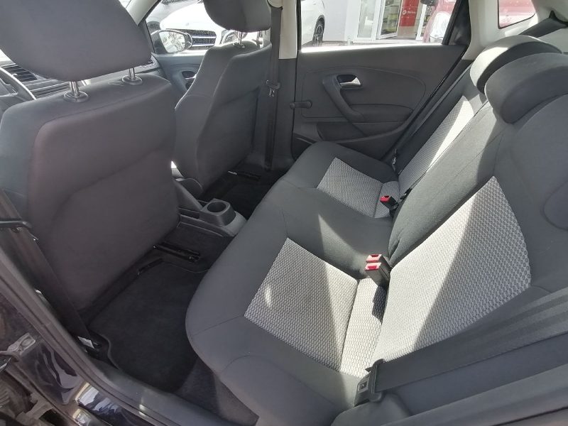 VOLKWAGEN Polo - 60ch essence