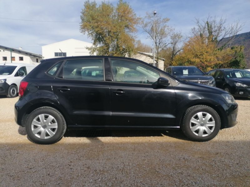 VOLKWAGEN Polo - 60ch essence