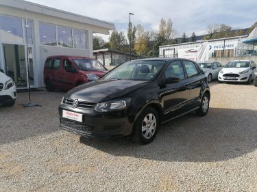 VOLKWAGEN Polo - 60ch essence