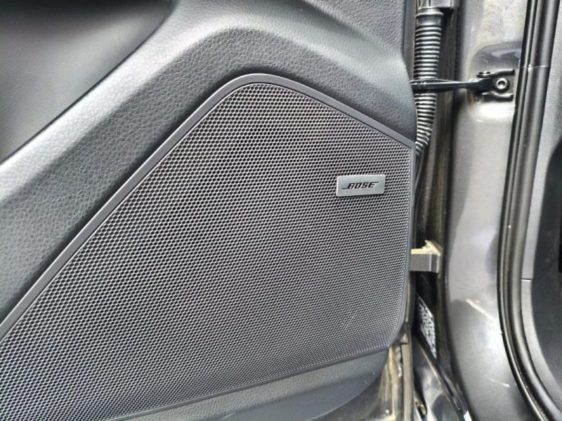 PORSCHE CAYENNE COUPE 3.0 V6 462CH E-HYBRID 2020