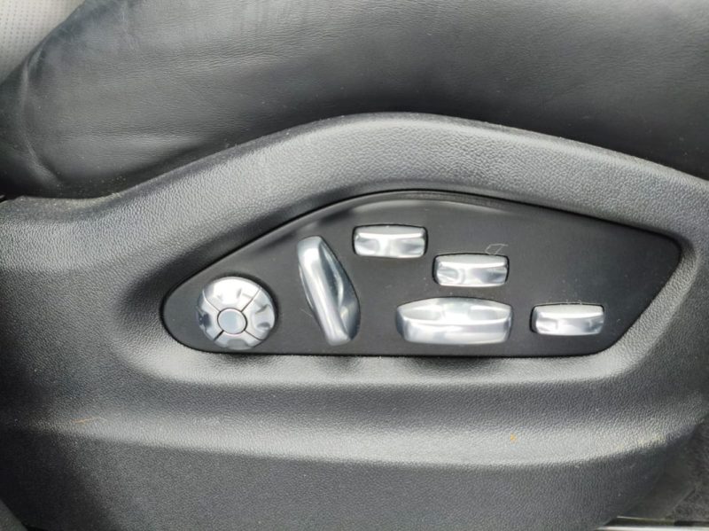 PORSCHE CAYENNE COUPE 3.0 V6 462CH E-HYBRID 2020