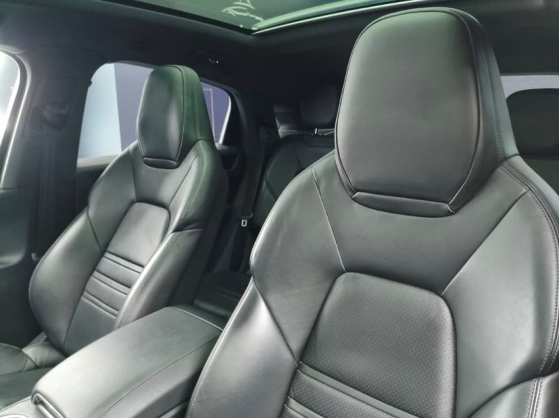 PORSCHE CAYENNE COUPE 3.0 V6 462CH E-HYBRID 2020