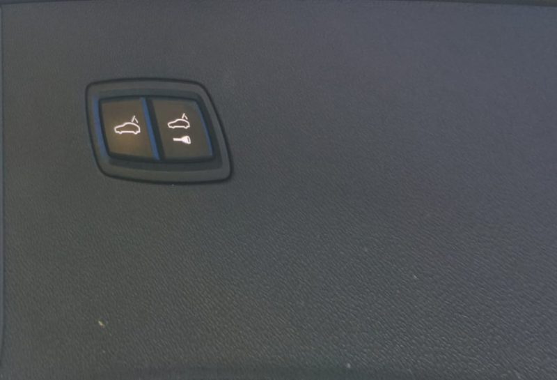 PORSCHE CAYENNE COUPE 3.0 V6 462CH E-HYBRID 2020