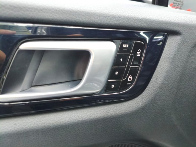 PORSCHE CAYENNE COUPE 3.0 V6 462CH E-HYBRID 2020