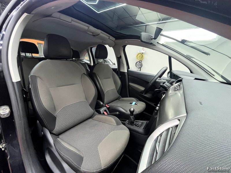 CITROEN C3 II 1.6 HDI 90CV EXCLUSIVE - GARANTIE 12 MOIS POSSIBLE 60 2013