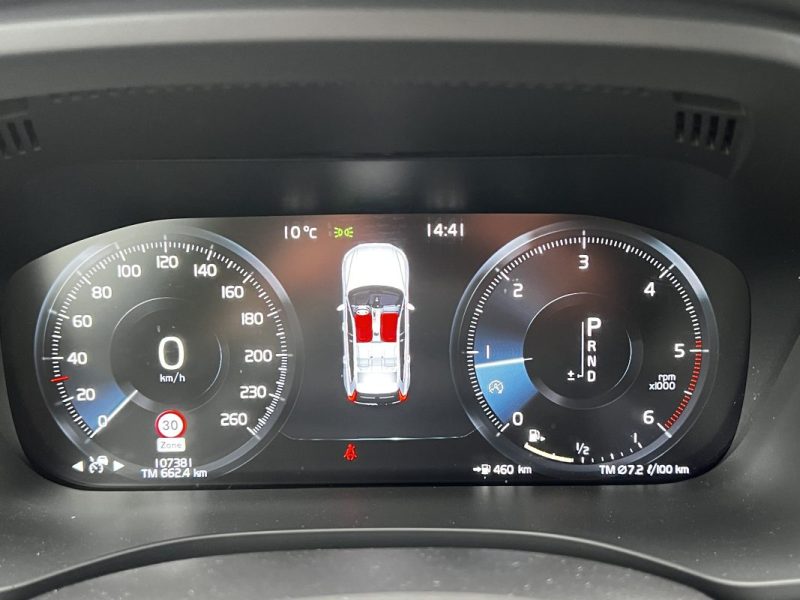 VOLVO XC60 INSCRIPTION LUXE TOIT OUVRANT/SIÈGES CHAUFFANT/CAMÉRA DE RECUL 2020